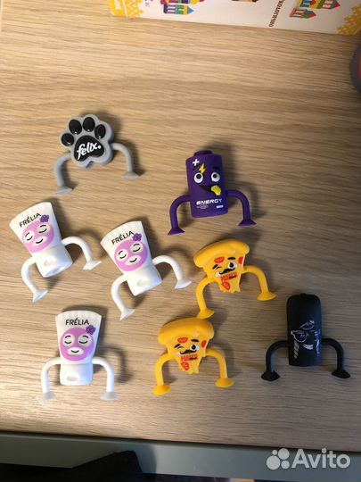 Мини лента липперы обмен и продажа