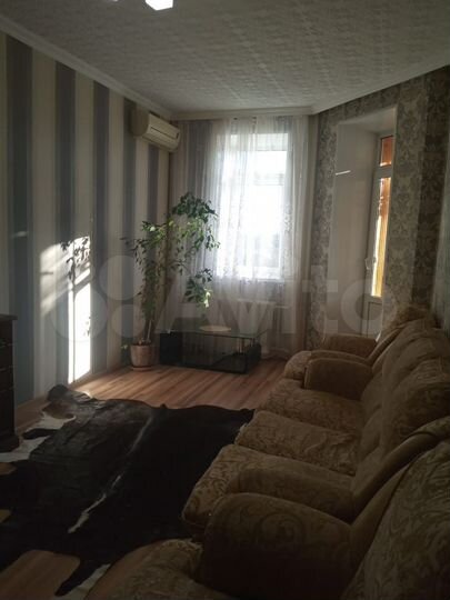 2-к. квартира, 57,2 м², 5/5 эт.