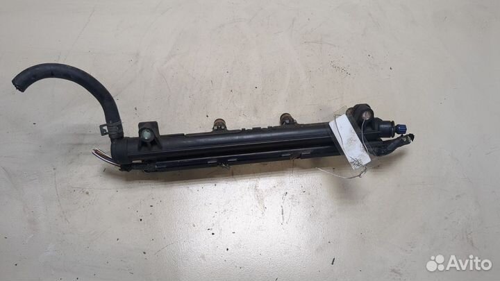 Форсунка топливная Skoda Fabia, 2004