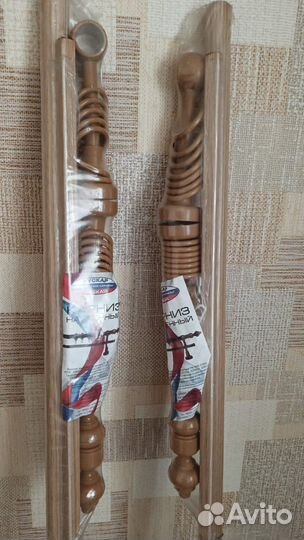 Карниз настенный