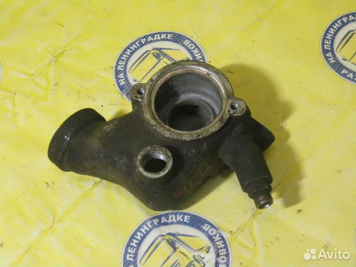 Корпус термостата 51064040071 MAN, TGL