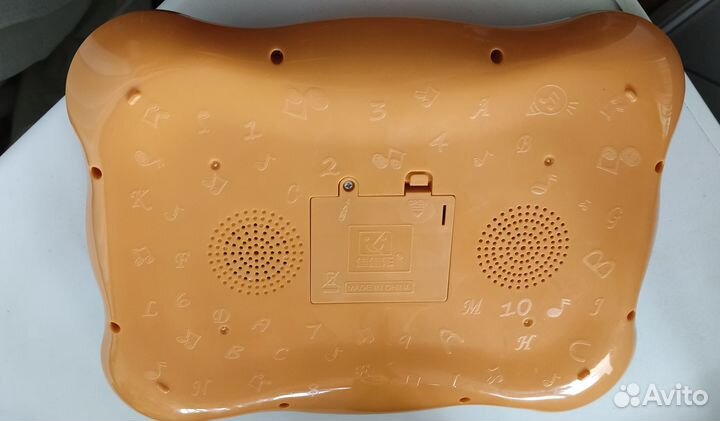 Детские игрушки пакетом для мальчика