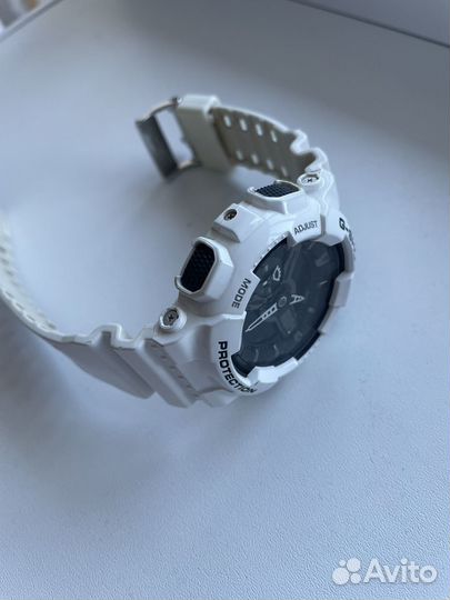 Часы Casio g shock оригинал