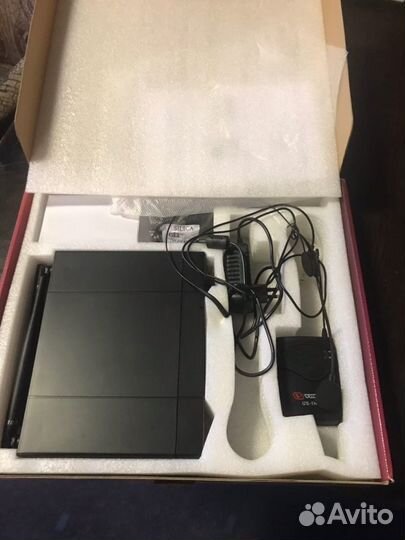 Микрофонная радиосистема Volta US-1H