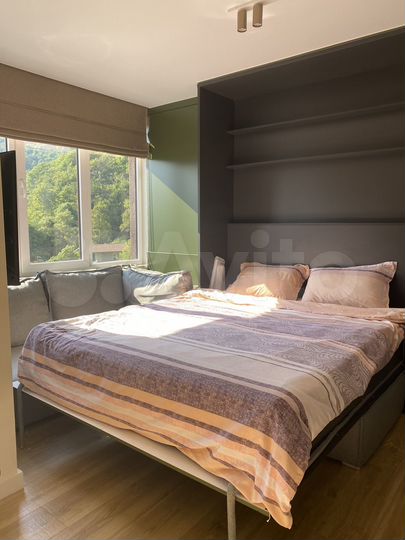 Квартира-студия, 32 м², 7/8 эт.