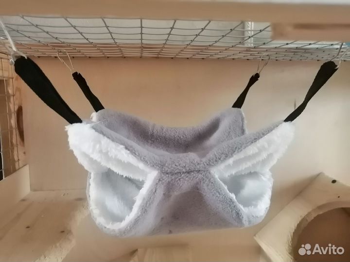 Гамак для грызунов