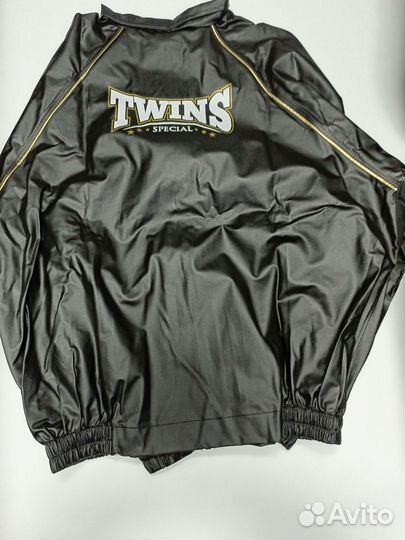 Костюм для сгонки веса Fairtex Twins