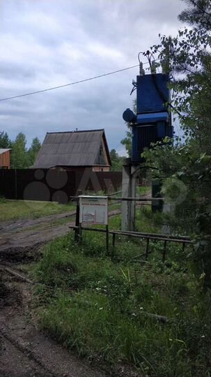 Участок 6 сот. (СНТ, ДНП)