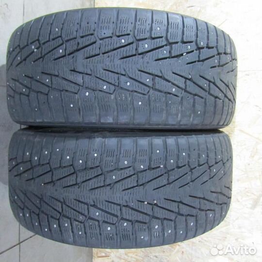 Nokian Tyres Hakkapeliitta 7 SUV 275/50 R20