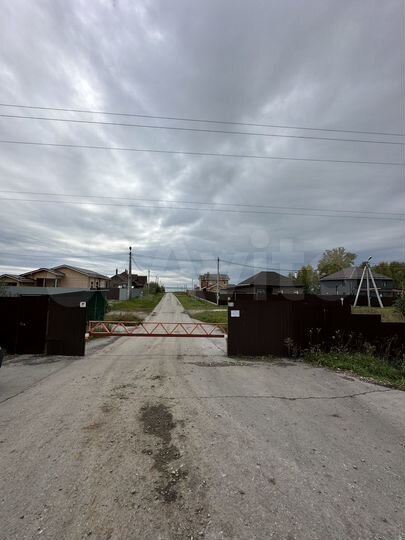 Участок 9,2 сот. (ИЖС)