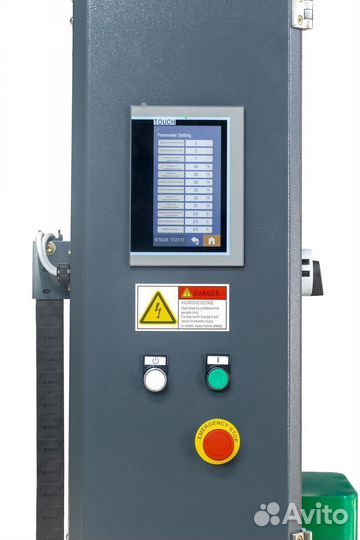 Паллетоупаковщик полуавтоматический Slav