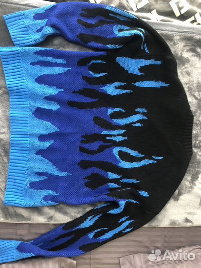 Свитер для девочки