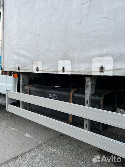 ГАЗ ГАЗон Next 3010 GD, 2018