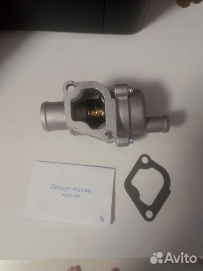 Термостат ваз granta