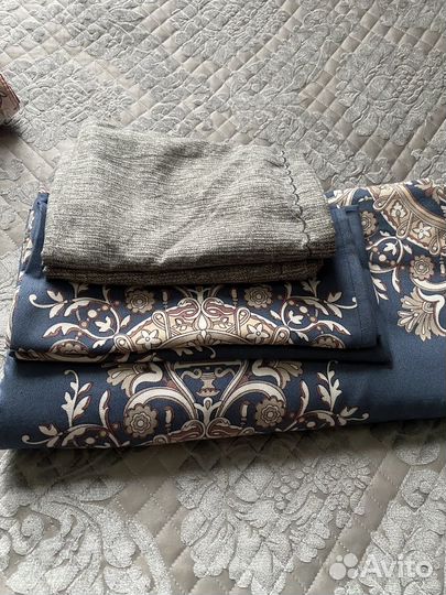 Постельное белье