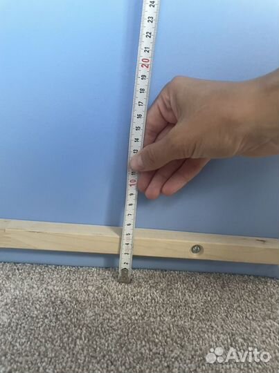 Пеленальная доска