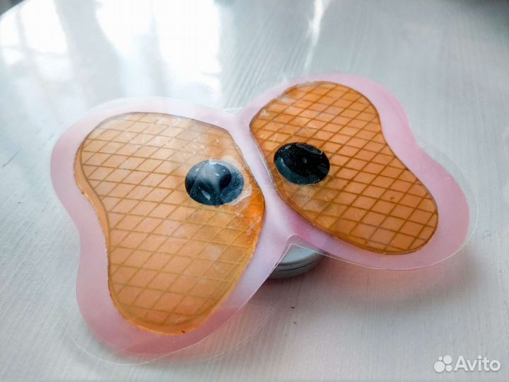 Миостимулятор-бабочка Butterfly Massager