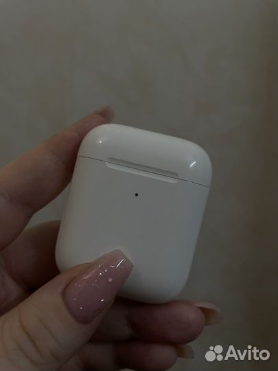 Airpods 2