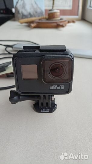 Камера GoPro Hero 7 black