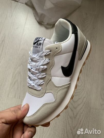 Кроссовки женские nike air force 1 новые 37-41р