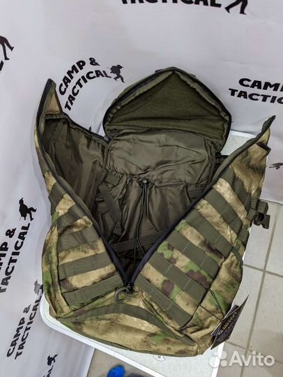 Тактический рюкзак 30 литров