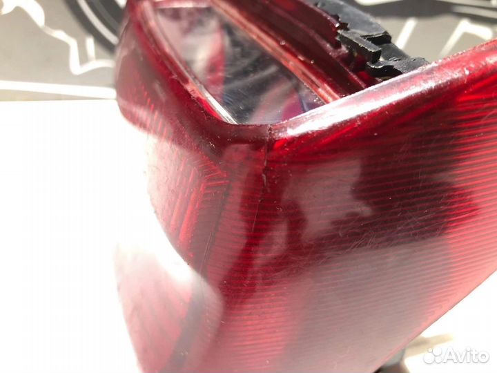 Корпус заднего фонаря Honda CB 1300 SF 2001г