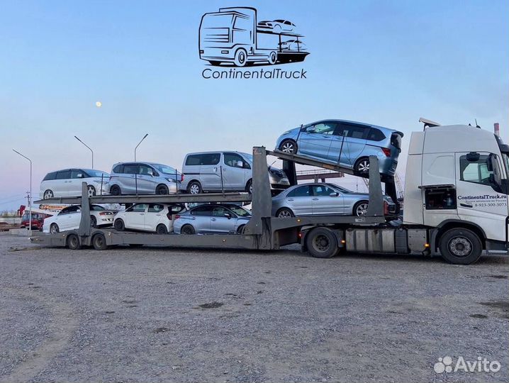 Слесарь по ремонту грузовых автомобилей