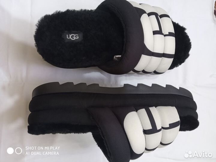 Ugg оригинал