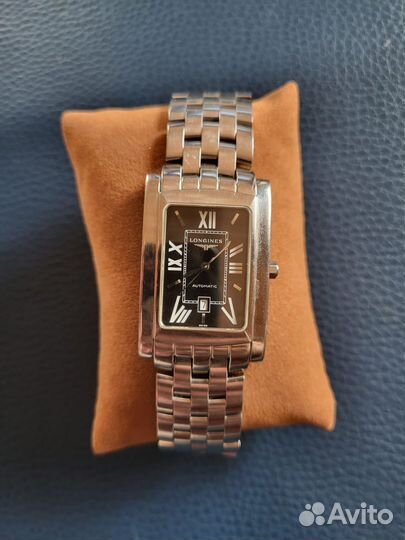 Часы механические Longines