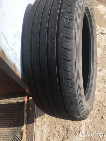 Dunlop Grandtrek AT1 235/55 R18 35B