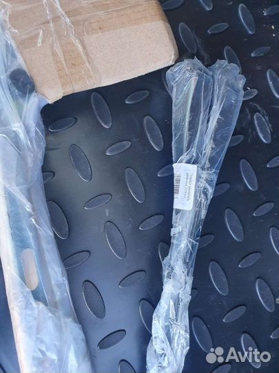 Трапеция с поводками ваз 2108-2115