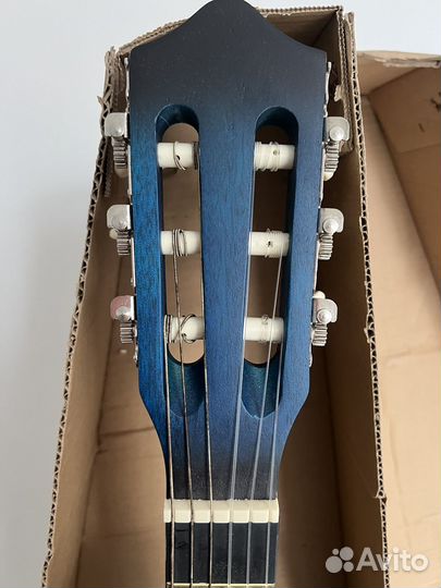 Классическая гитара