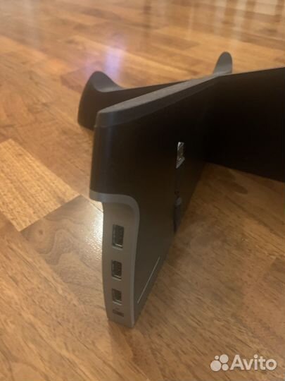 Подставка для ноутбукаLogitech