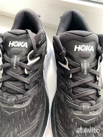 Кроссовки hoka gaviota 4 оригинал