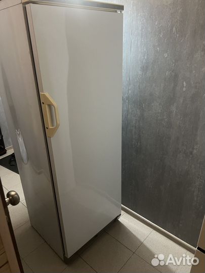 Морозильная камера бу