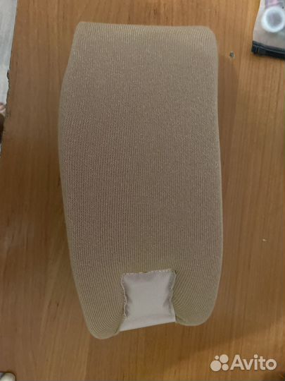 Корсет на шею