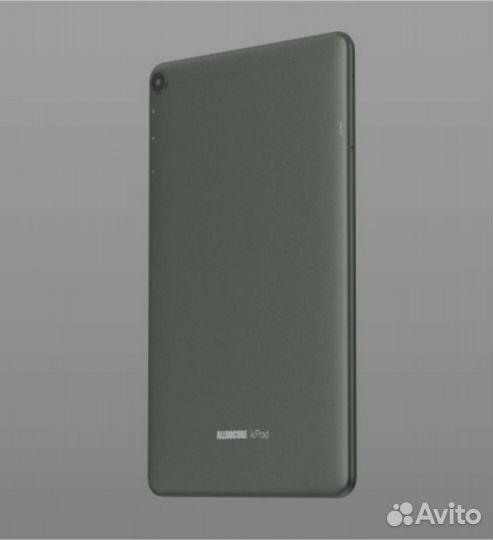 Планшет Alldocube kpad 4/64 Android 11