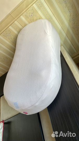 Кокон Red castle cocoonababy для новорожденных