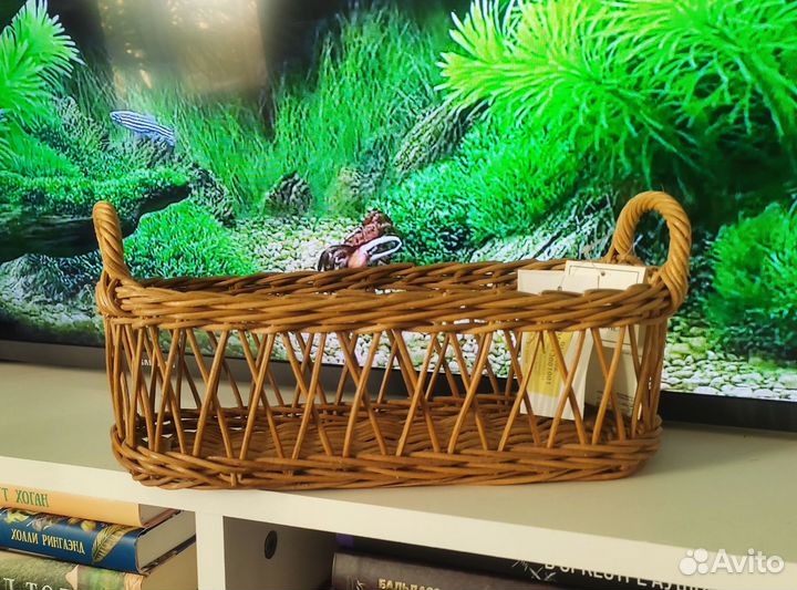 Hm home корзина