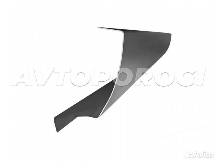 Кузовной порог Toyota Mark (X100)
