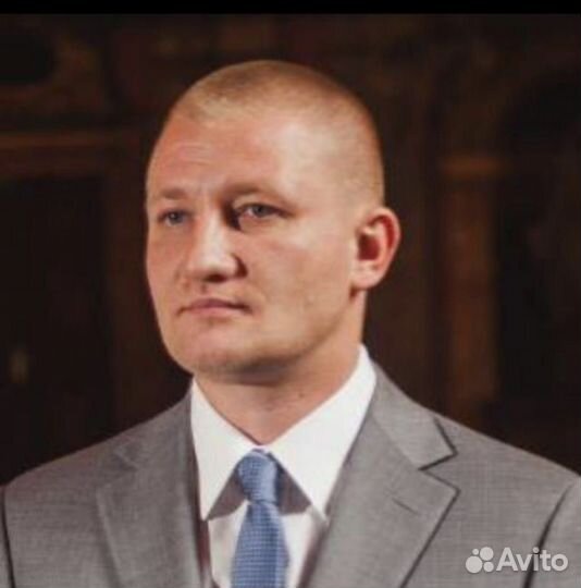 Специалист/руководитель отдела по охране труда