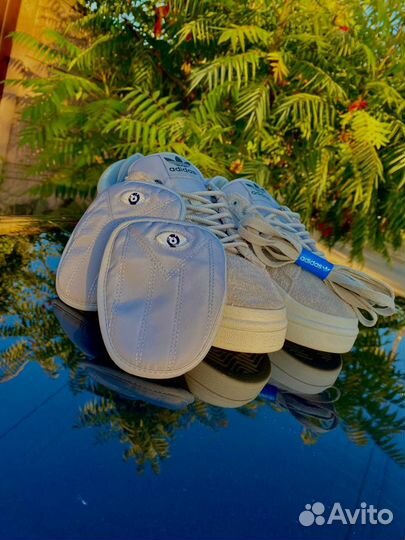Кроссовки adidas campus