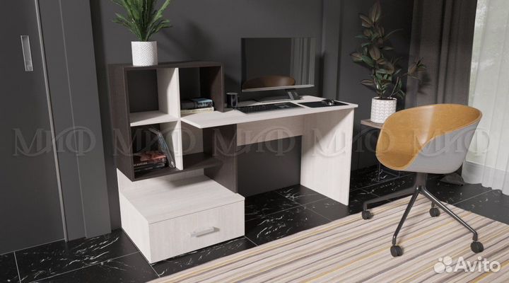 Компютерный стол