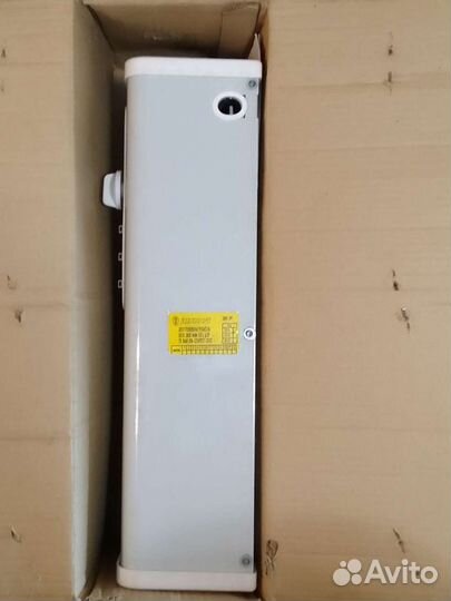 Элетрокотел Делсот