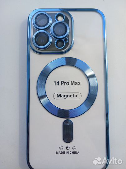 Чехол на iPhone12- 13 -14-15