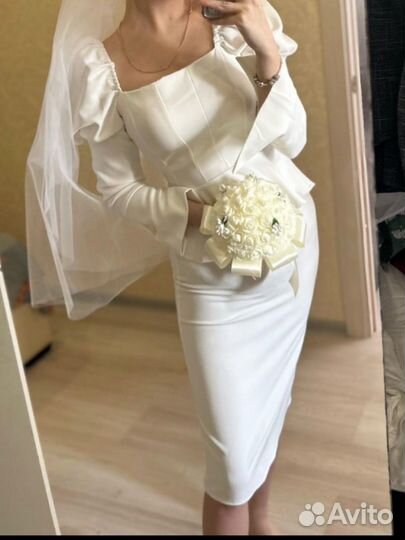 Костюм на роспись