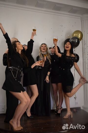 Аренда лофта для праздника с караоке