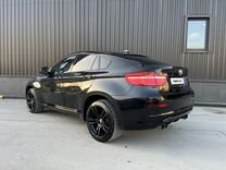 BMW X6 M 4.4 AT, 2010, 165 280 км, с пробегом, цена 2 290 000 руб.