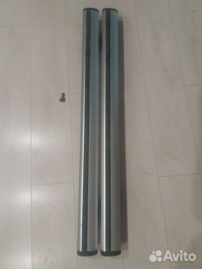 Поперечины на рейлинги Atlant