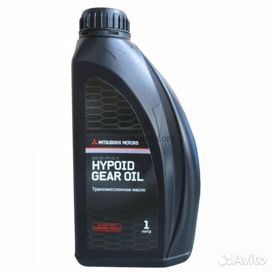 Mitsubishi MZ320282 Масло трансмиссионное гипоидно